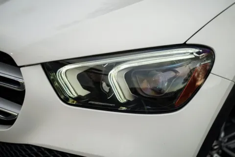 Another view of 2020 Mercedes-Benz GLE 350 for sale in Duluth, GA at Gravity Autos Duluth