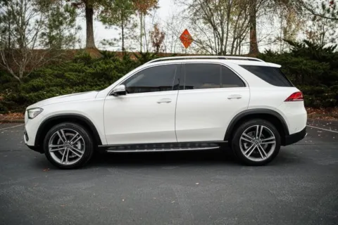 More photos of 2020 Mercedes-Benz GLE 350 at Gravity Autos Duluth, GA