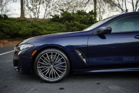 More photos of 2020 BMW 8 Series 840 at Gravity Autos Duluth, GA