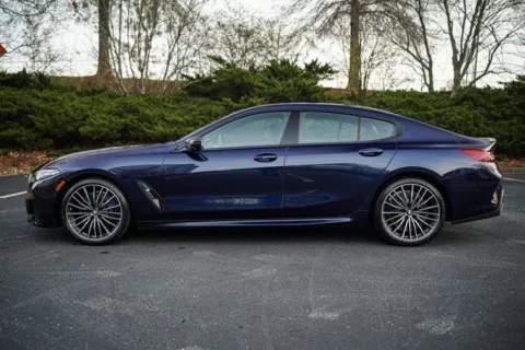 More photos of 2020 BMW 8 Series 840 at Gravity Autos Duluth, GA