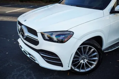 Photos of 2020 Mercedes-Benz GLE 450 for sale in Duluth, GA at Gravity Autos Duluth