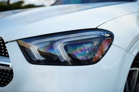 Another view of 2020 Mercedes-Benz GLE 450 for sale in Duluth, GA at Gravity Autos Duluth