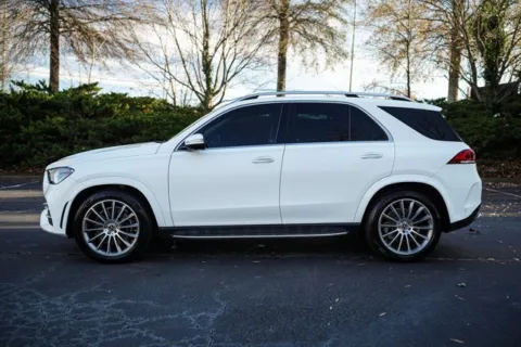More photos of 2020 Mercedes-Benz GLE 450 at Gravity Autos Duluth, GA