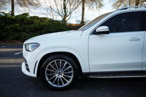 More photos of 2020 Mercedes-Benz GLE 450 at Gravity Autos Duluth, GA