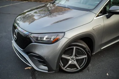 Photos of 2023 Mercedes-Benz EQE 350+ SUV for sale in Duluth, GA at Gravity Autos Duluth