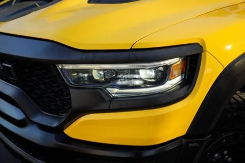 Another view of 2023 Ram 1500 TRX for sale in Duluth, GA at Gravity Autos Duluth