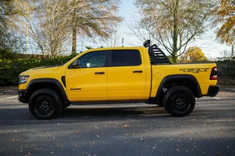 More photos of 2023 Ram 1500 TRX at Gravity Autos Duluth, GA