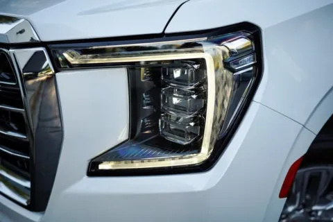 Another view of 2021 GMC Yukon SLT for sale in Duluth, GA at Gravity Autos Duluth