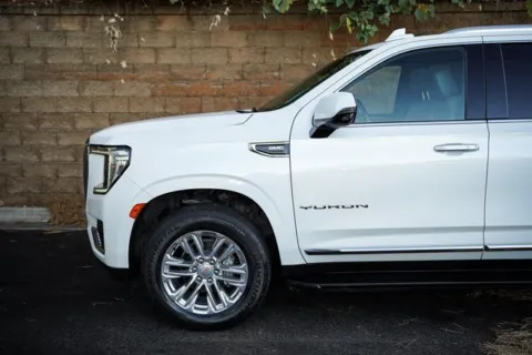 More photos of 2021 GMC Yukon SLT at Gravity Autos Duluth, GA