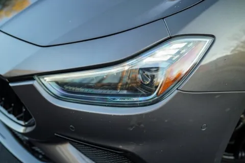 Another view of 2023 Maserati Ghibli Modena for sale in Duluth, GA at Gravity Autos Duluth