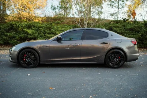 More photos of 2023 Maserati Ghibli Modena at Gravity Autos Duluth, GA