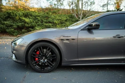 More photos of 2023 Maserati Ghibli Modena at Gravity Autos Duluth, GA