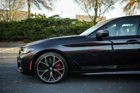More photos of 2023 BMW 5 Series 540i at Gravity Autos Duluth, GA
