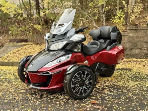 Unknown 2015 Can-Am Spyder for sale in Duluth, GA
