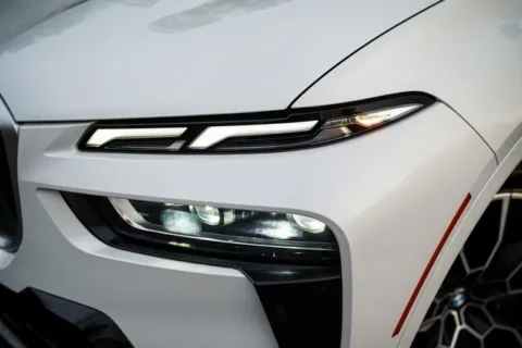 Another view of 2023 BMW X7 xDrive40i for sale in Duluth, GA at Gravity Autos Duluth