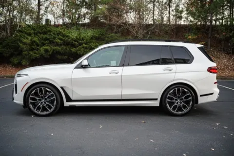 More photos of 2023 BMW X7 xDrive40i at Gravity Autos Duluth, GA