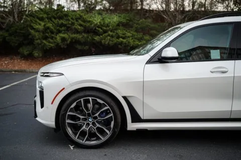 More photos of 2023 BMW X7 xDrive40i at Gravity Autos Duluth, GA