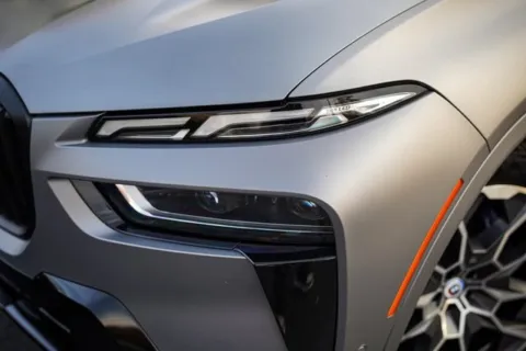 Another view of 2023 BMW X7 M60i for sale in Duluth, GA at Gravity Autos Duluth