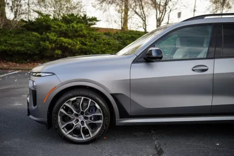 More photos of 2023 BMW X7 M60i at Gravity Autos Duluth, GA