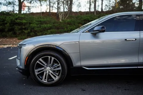 More photos of 2024 Cadillac LYRIQ Luxury at Gravity Autos Duluth, GA