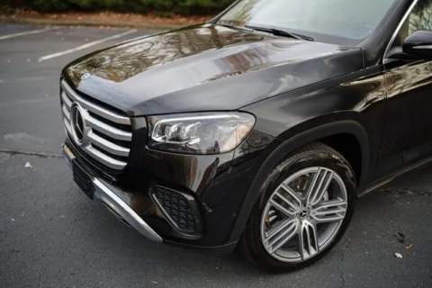 Photos of 2024 Mercedes-Benz GLS 450 for sale in Duluth, GA at Gravity Autos Duluth