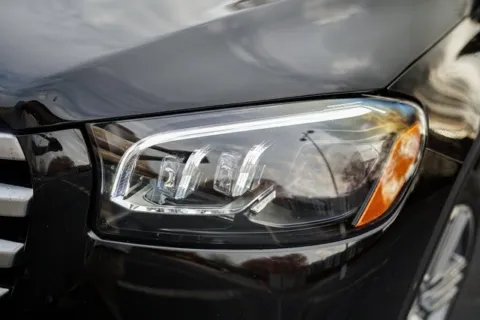 Another view of 2024 Mercedes-Benz GLS 450 for sale in Duluth, GA at Gravity Autos Duluth