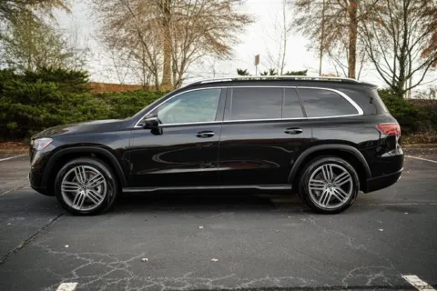 More photos of 2024 Mercedes-Benz GLS 450 at Gravity Autos Duluth, GA