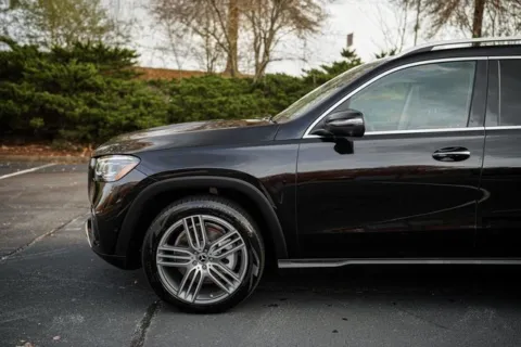More photos of 2024 Mercedes-Benz GLS 450 at Gravity Autos Duluth, GA