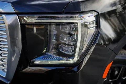 Another view of 2023 GMC Yukon Denali for sale in Duluth, GA at Gravity Autos Duluth