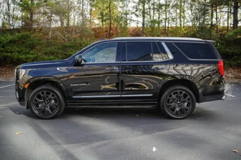 More photos of 2023 GMC Yukon Denali at Gravity Autos Duluth, GA