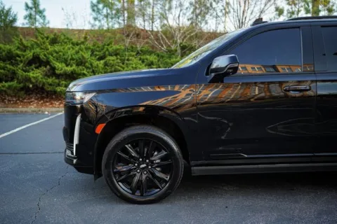 More photos of 2022 Cadillac Escalade Sport Platinum at Gravity Autos Duluth, GA