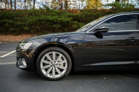 More photos of 2019 Audi A6 2.0T Premium Plus at Gravity Autos Duluth, GA