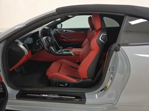 Photos of 2023 BMW M8 Competition for sale in Duluth, GA at Gravity Autos Duluth