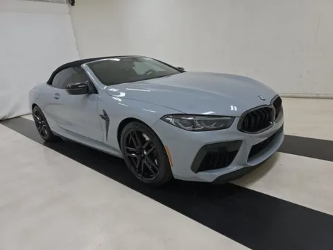 Another view of 2023 BMW M8 Competition for sale in Duluth, GA at Gravity Autos Duluth