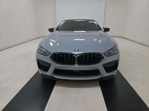 More photos of 2023 BMW M8 Competition at Gravity Autos Duluth, GA