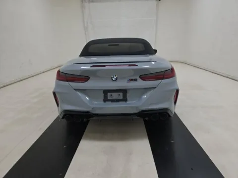 More photos of 2023 BMW M8 Competition at Gravity Autos Duluth, GA