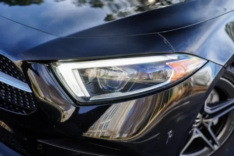 Another view of 2019 Mercedes-Benz CLS 450 for sale in Duluth, GA at Gravity Autos Duluth