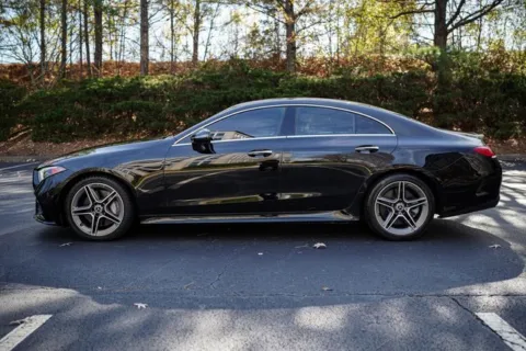 More photos of 2019 Mercedes-Benz CLS 450 at Gravity Autos Duluth, GA