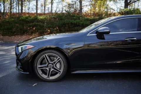 More photos of 2019 Mercedes-Benz CLS 450 at Gravity Autos Duluth, GA