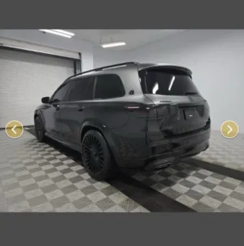 More photos of 2021 Mercedes-Benz GLS Maybach GLS 600 at Gravity Autos Duluth, GA