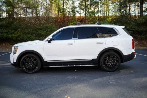 More photos of 2021 Kia Telluride S at Gravity Autos Duluth, GA