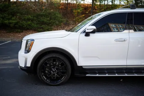 More photos of 2021 Kia Telluride S at Gravity Autos Duluth, GA