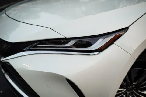 Another view of 2022 Toyota Venza XLE for sale in Duluth, GA at Gravity Autos Duluth