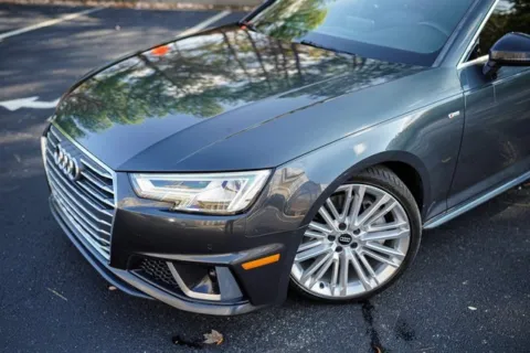 Photos of 2019 Audi A4 2.0T Premium Plus for sale in Duluth, GA at Gravity Autos Duluth