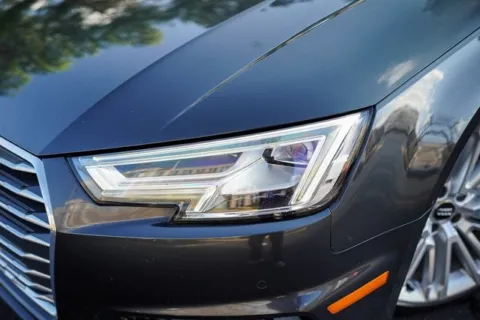 Another view of 2019 Audi A4 2.0T Premium Plus for sale in Duluth, GA at Gravity Autos Duluth