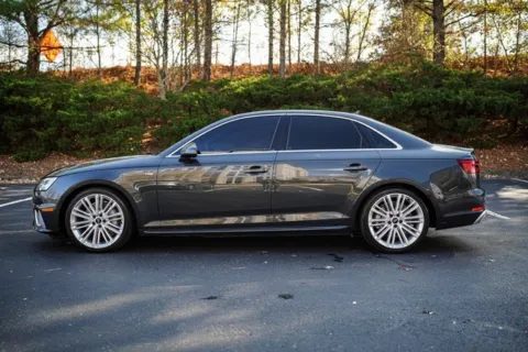 More photos of 2019 Audi A4 2.0T Premium Plus at Gravity Autos Duluth, GA