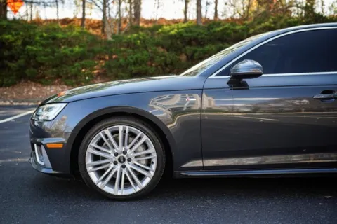 More photos of 2019 Audi A4 2.0T Premium Plus at Gravity Autos Duluth, GA