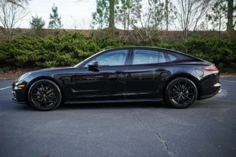 More photos of 2018 Porsche Panamera 4 at Gravity Autos Duluth, GA