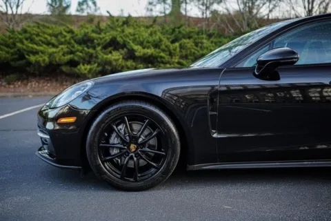 More photos of 2018 Porsche Panamera 4 at Gravity Autos Duluth, GA