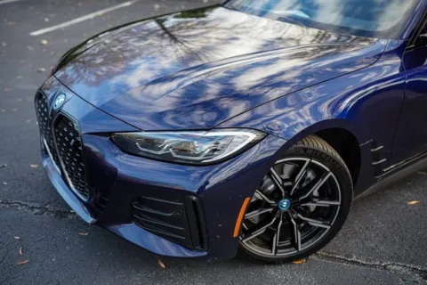 Photos of 2023 BMW i4 eDrive40 for sale in Duluth, GA at Gravity Autos Duluth